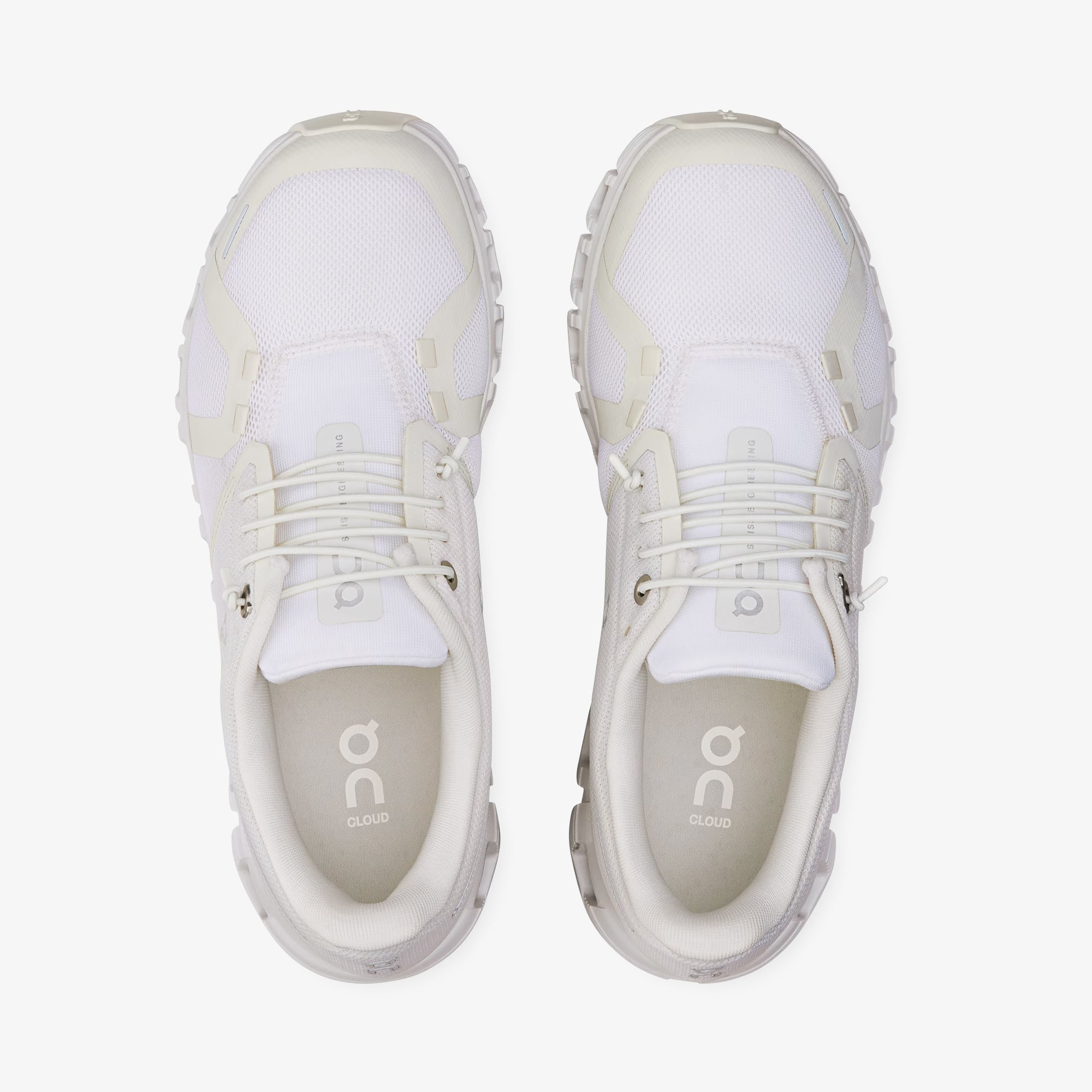 Cloud 6 'White' (W)