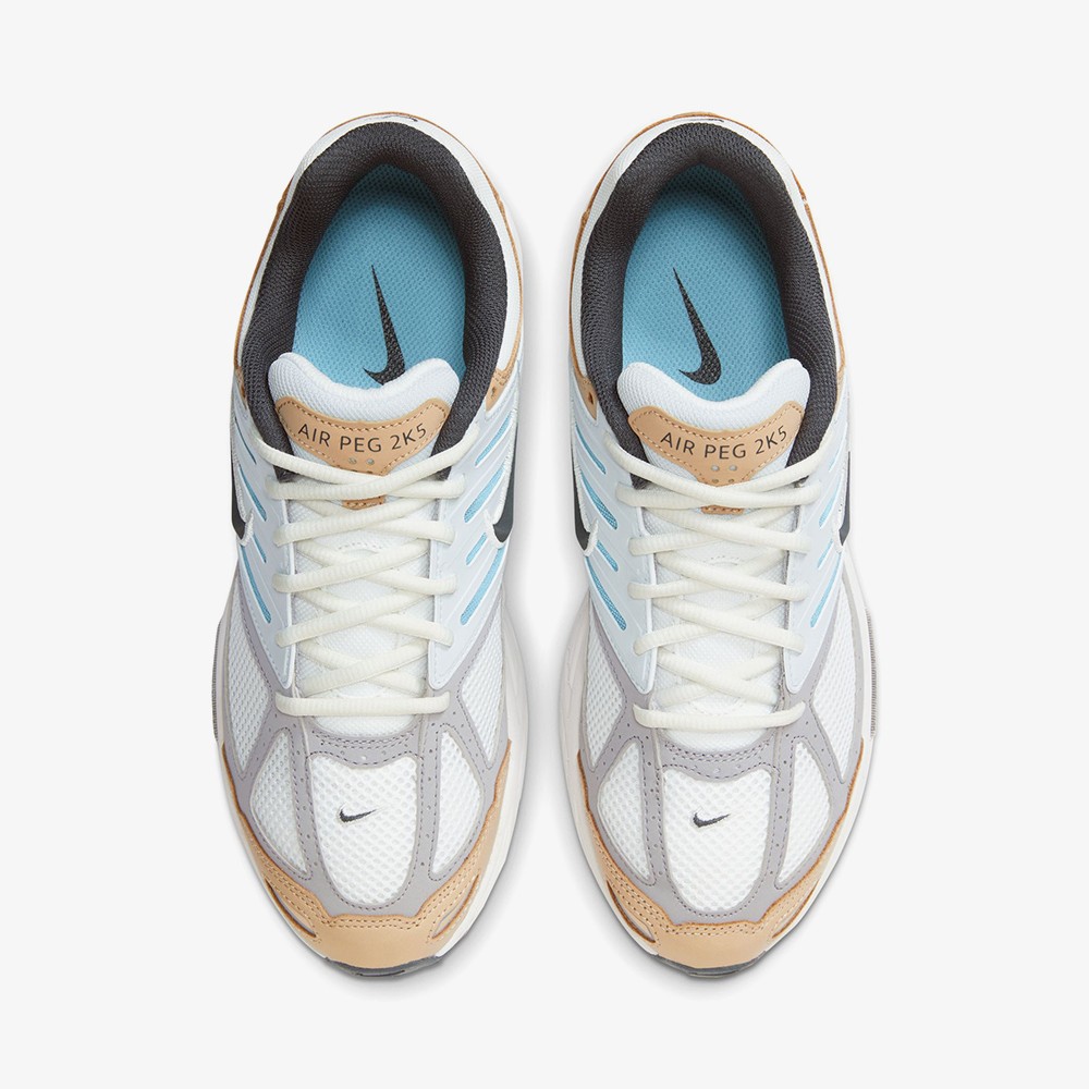 Air Pegasus 2005 'Sail Aquarius Blue Tan'