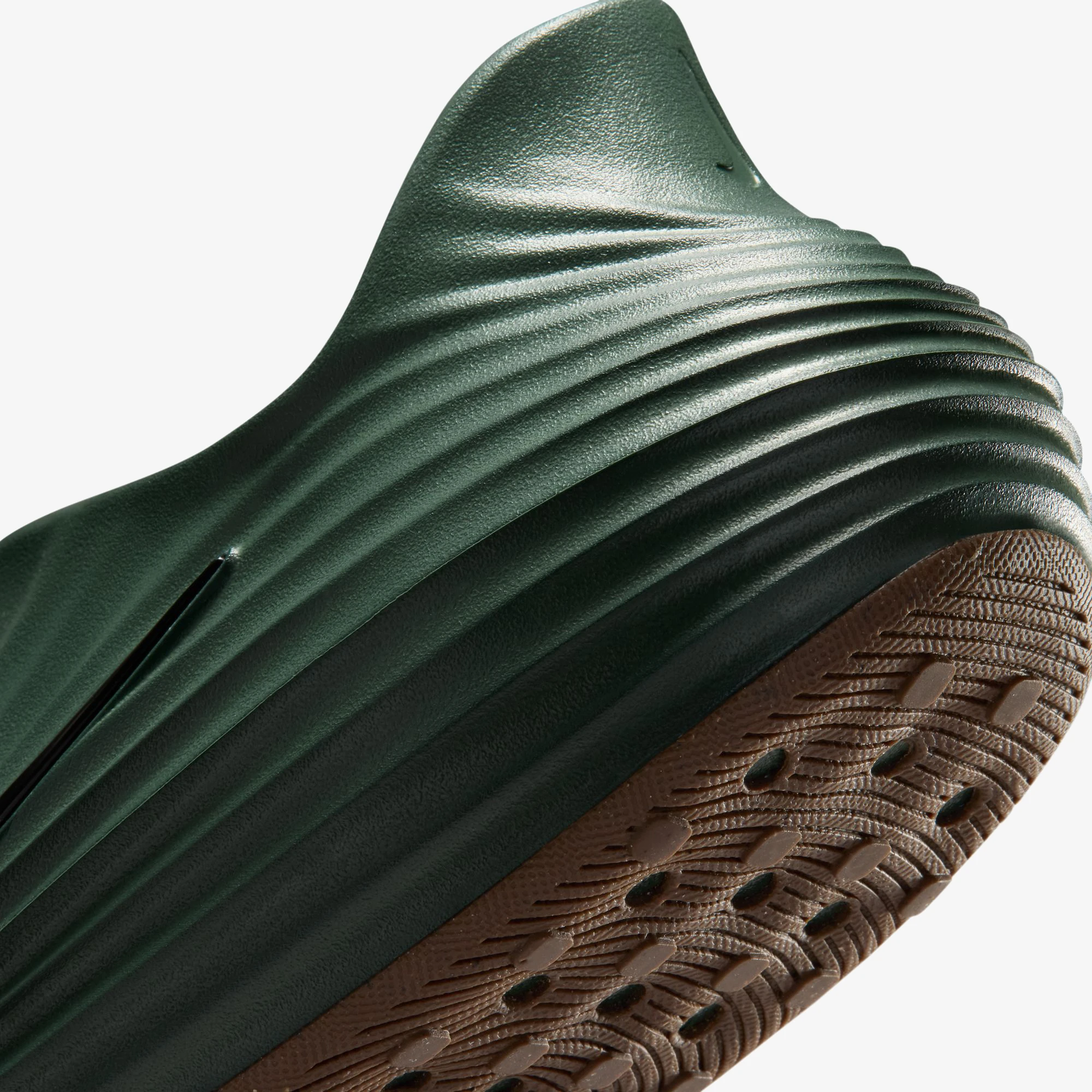 Nike ReactX Rejuven8 'Green' - WUNDER