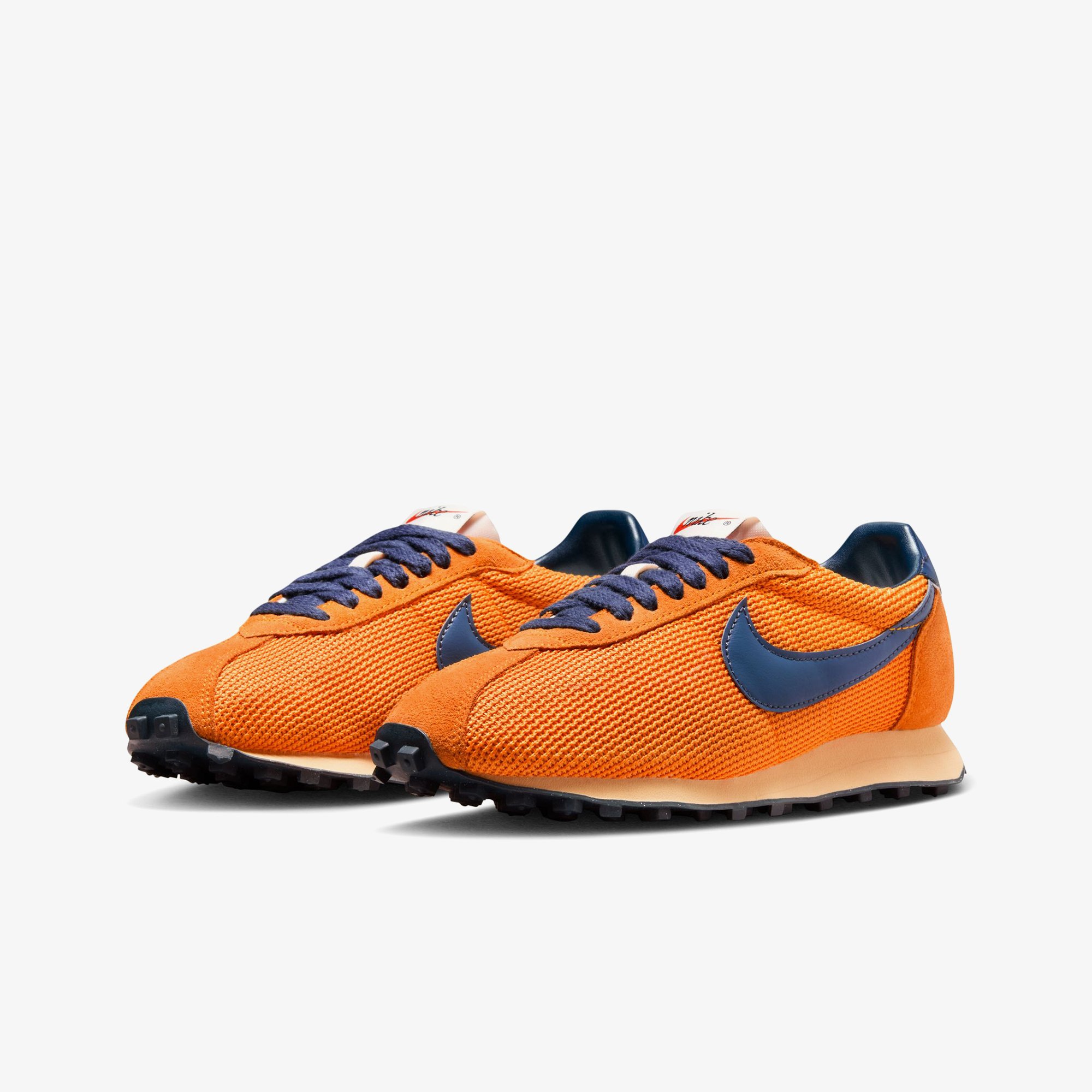 LD-1000 'Orange Peel Armory Navy' (W)