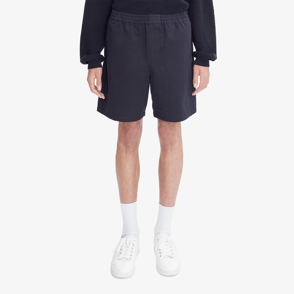 JJJJound x A.P.C. Weekend Short