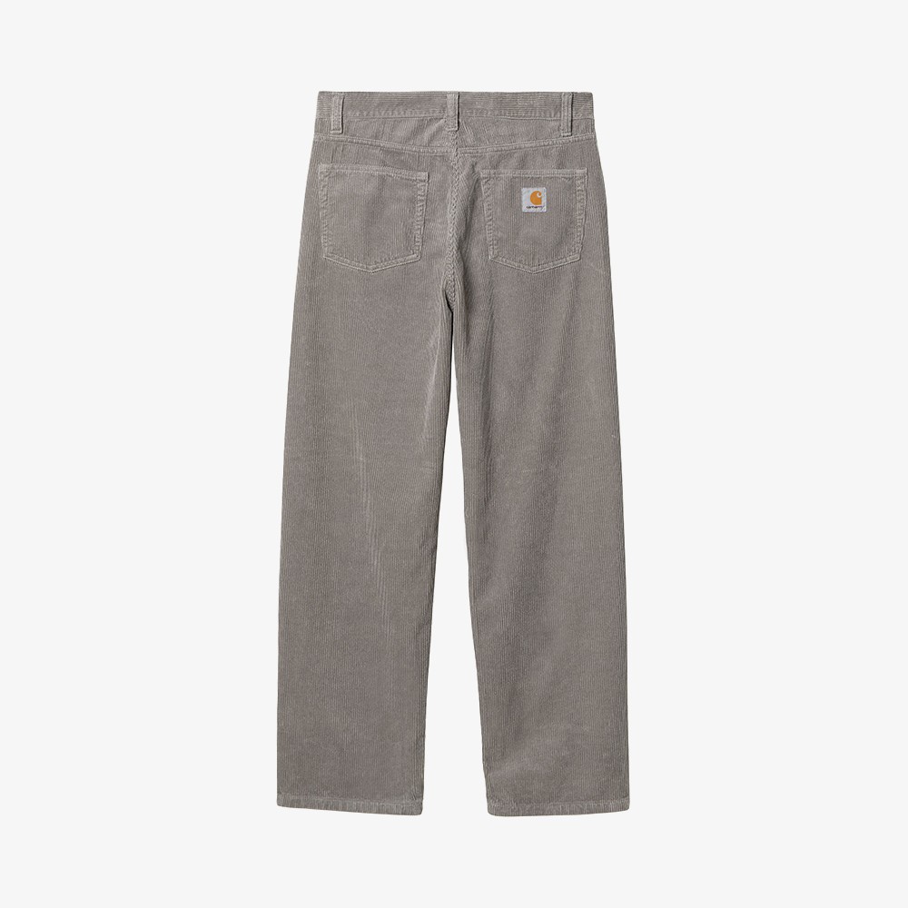 Landon Pant Corduroy 'Mist Grey'