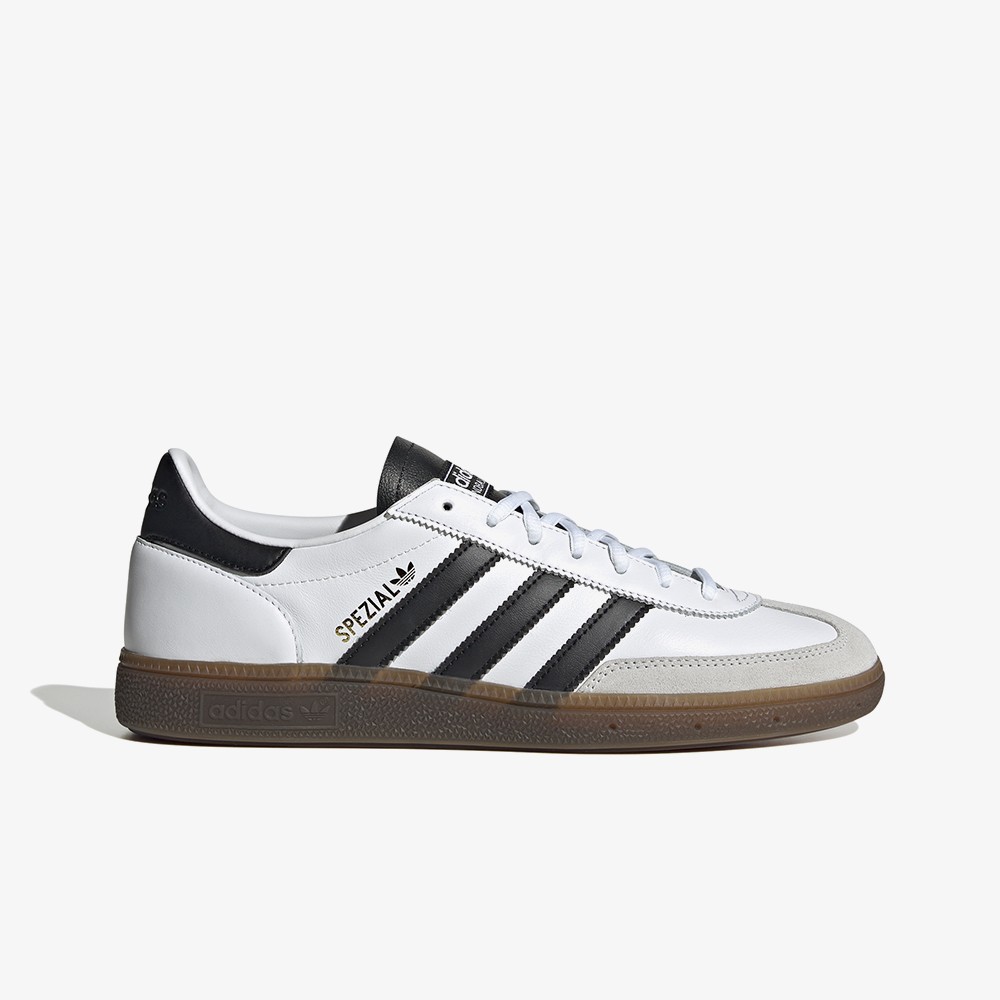 Handball Spezial 'White Black Gum'