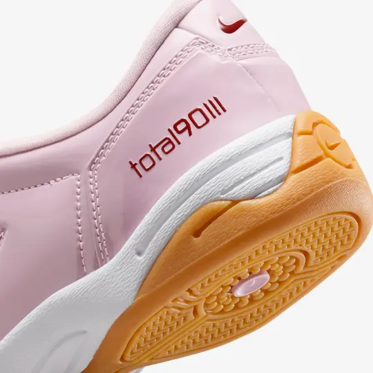 Total 90 III SP 'Pink Foam Team Red' (W) - Görsel 8