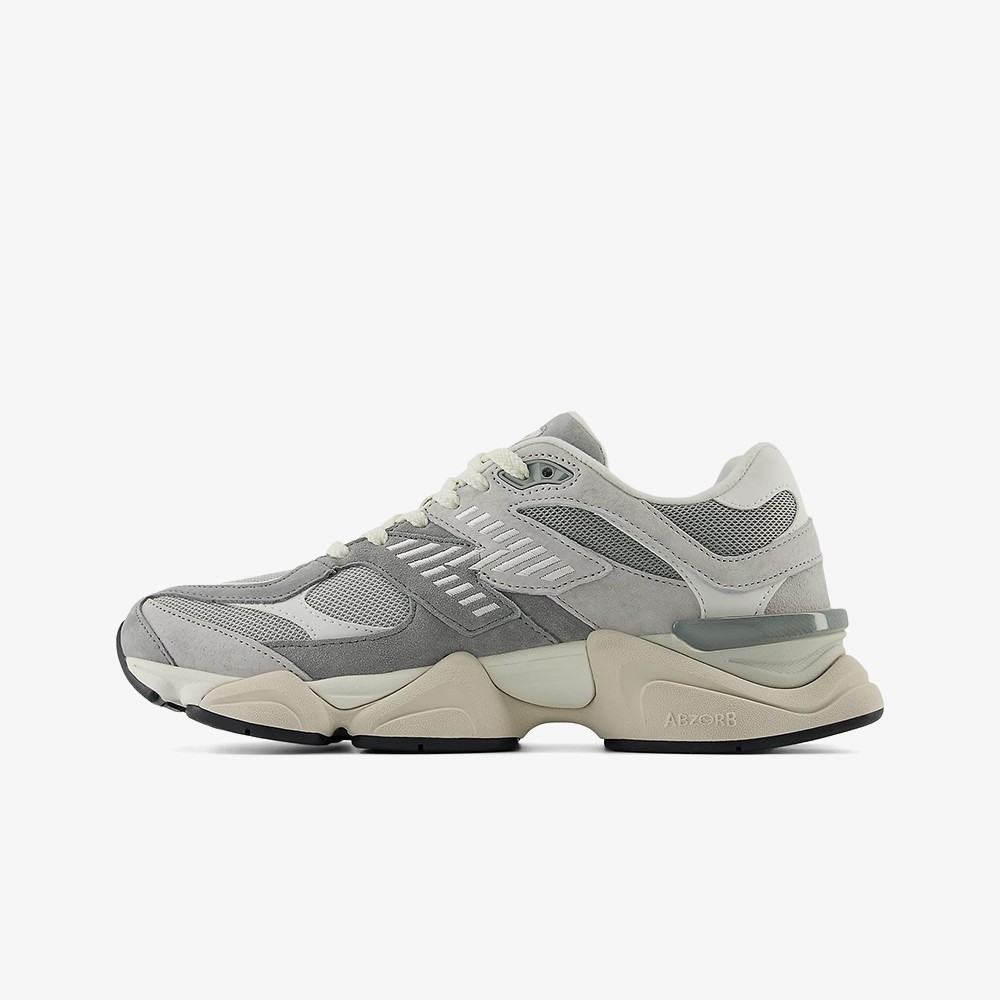 9060 'Slate Grey'