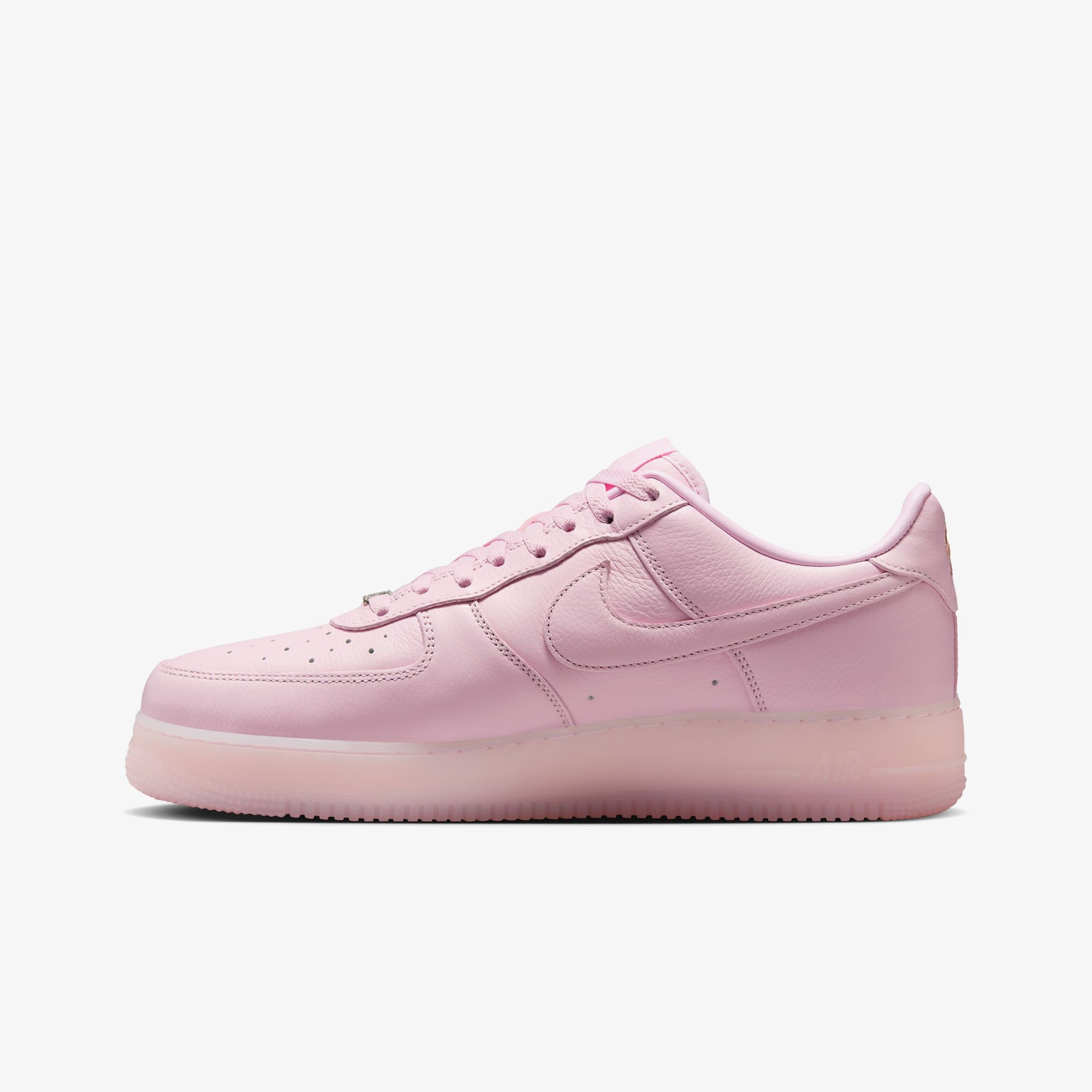 NOCTA x Nike Air Force 1 Low 'Pink Foam'