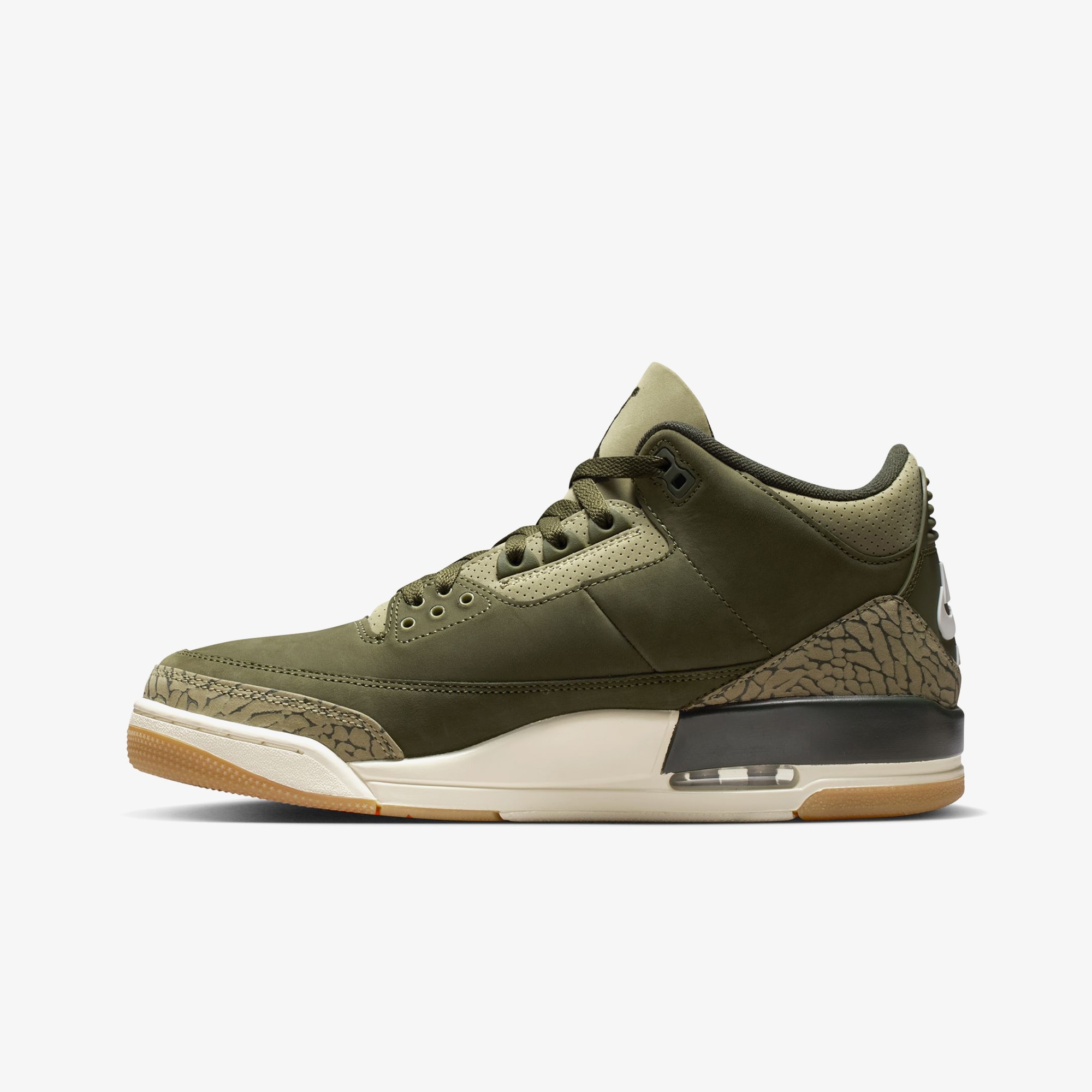 Air Jordan 3 Retro 'Family Affair'