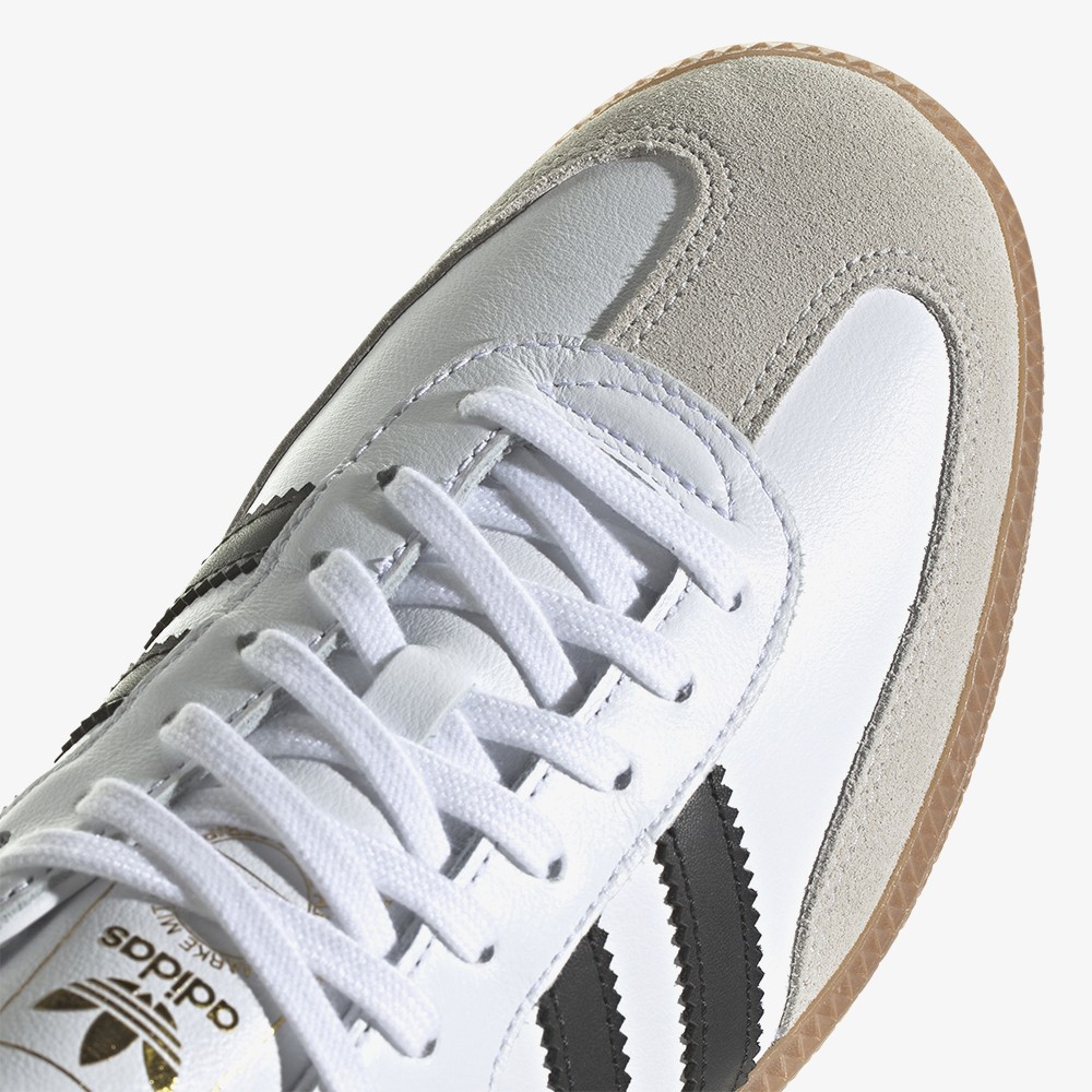 Samba Decon 'White Black Gum'