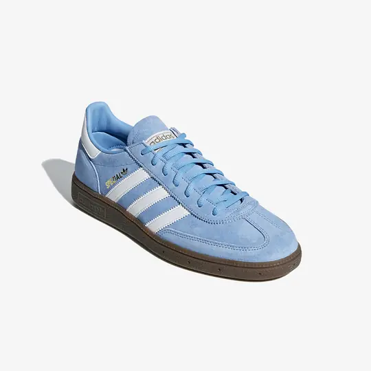 Handball Spezial 'Light Blue' - Görsel 4