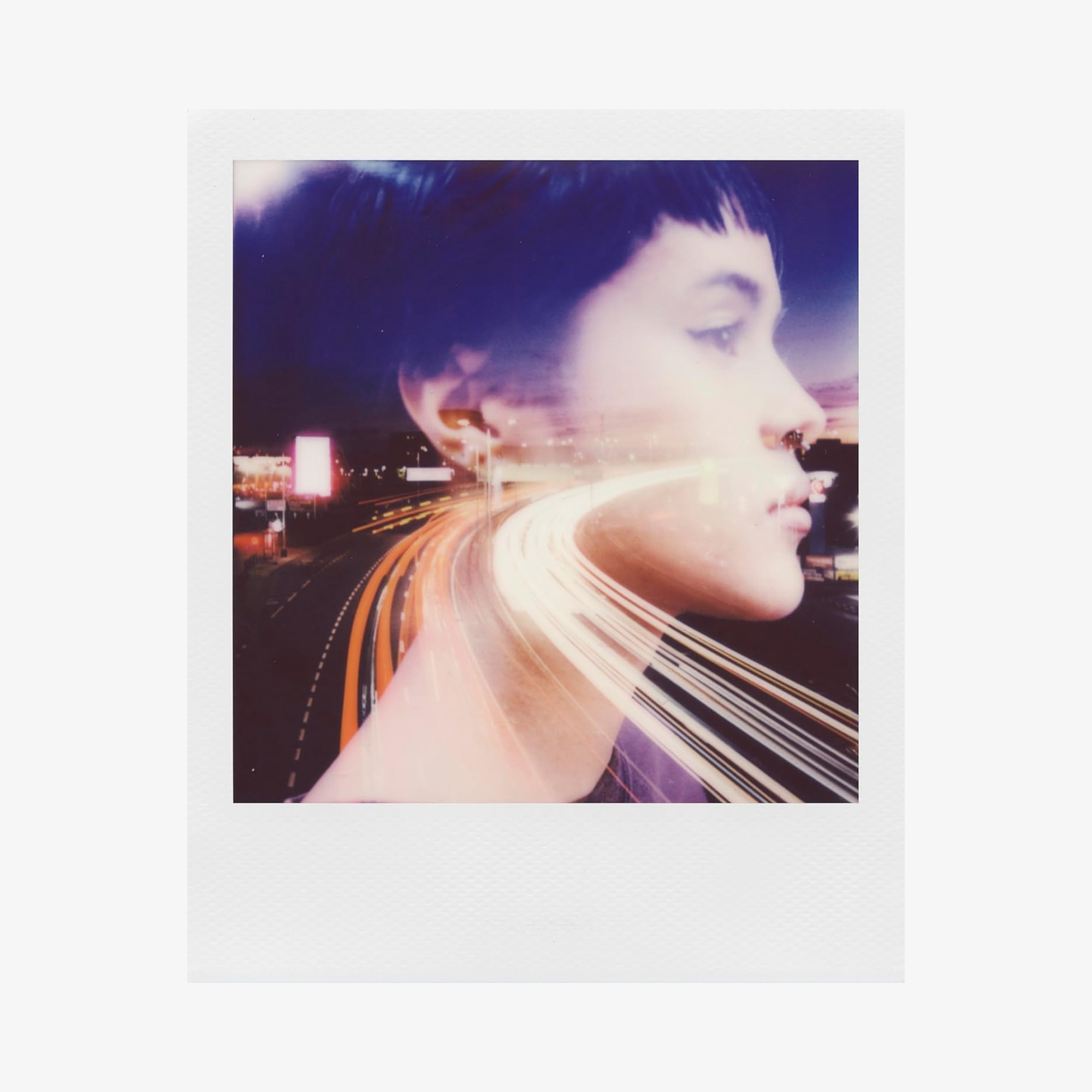 Polaroid Now+ Generation 3 'White'