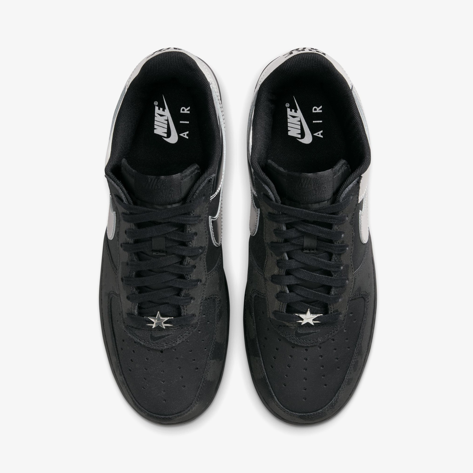 Air Force 1 Low 'All-Star 2025'