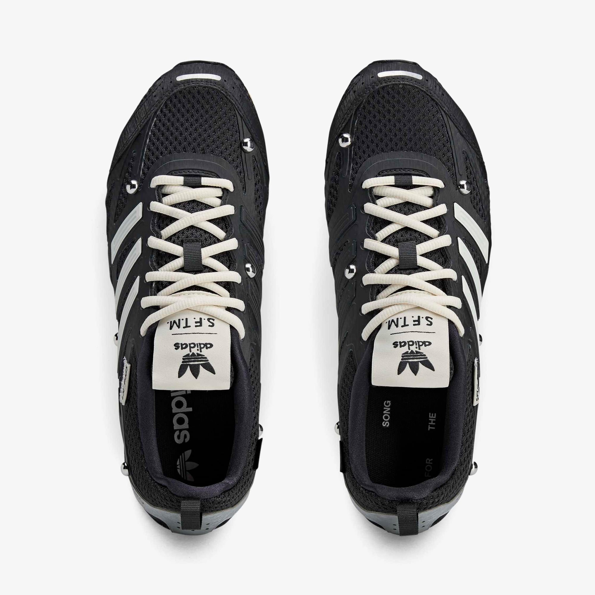 adidas Adizero PR x Song for the Mute 'Black'