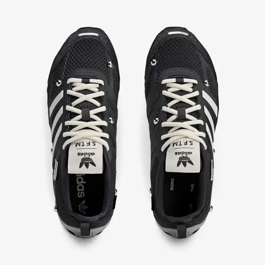 adidas Adizero PR x Song for the Mute 'Black' - Görsel 7