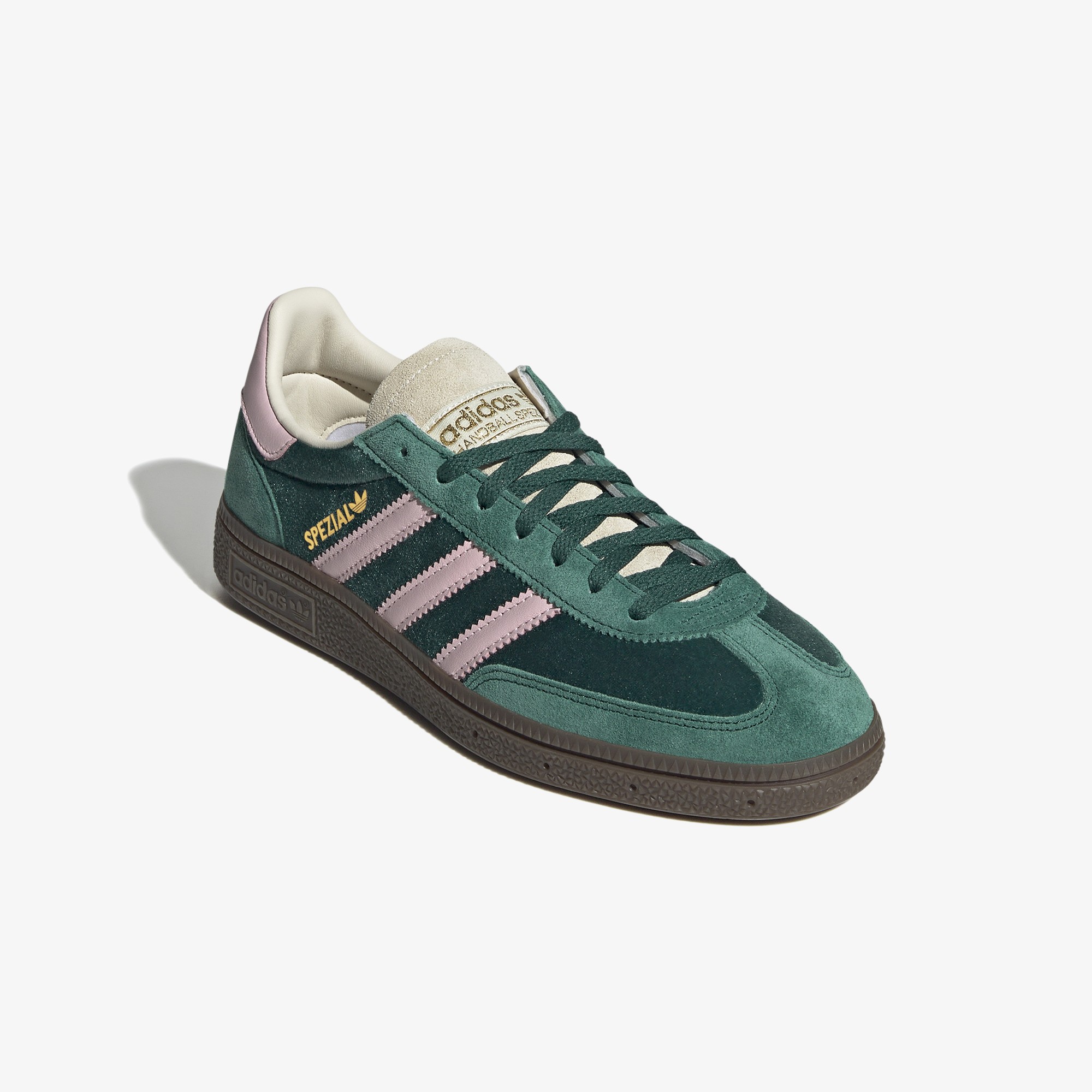 Handball Spezial 'Clear Pink'