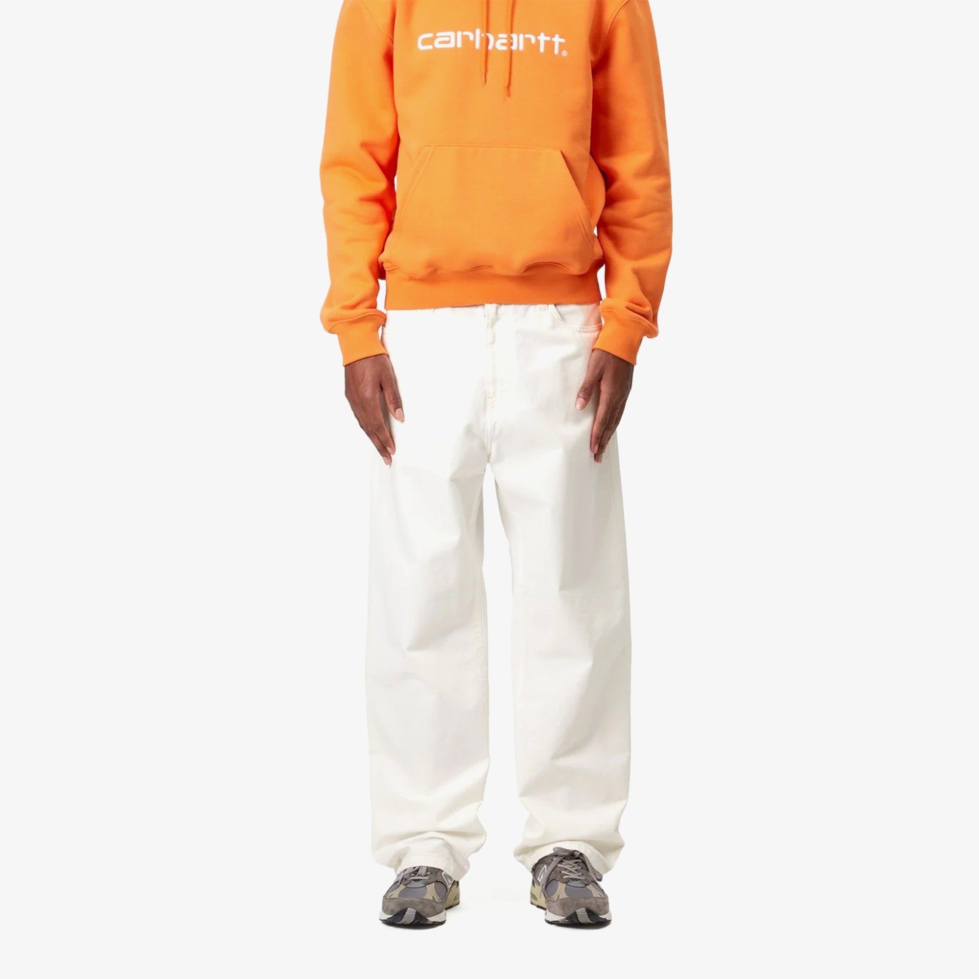 Landon Pant 'Off White'