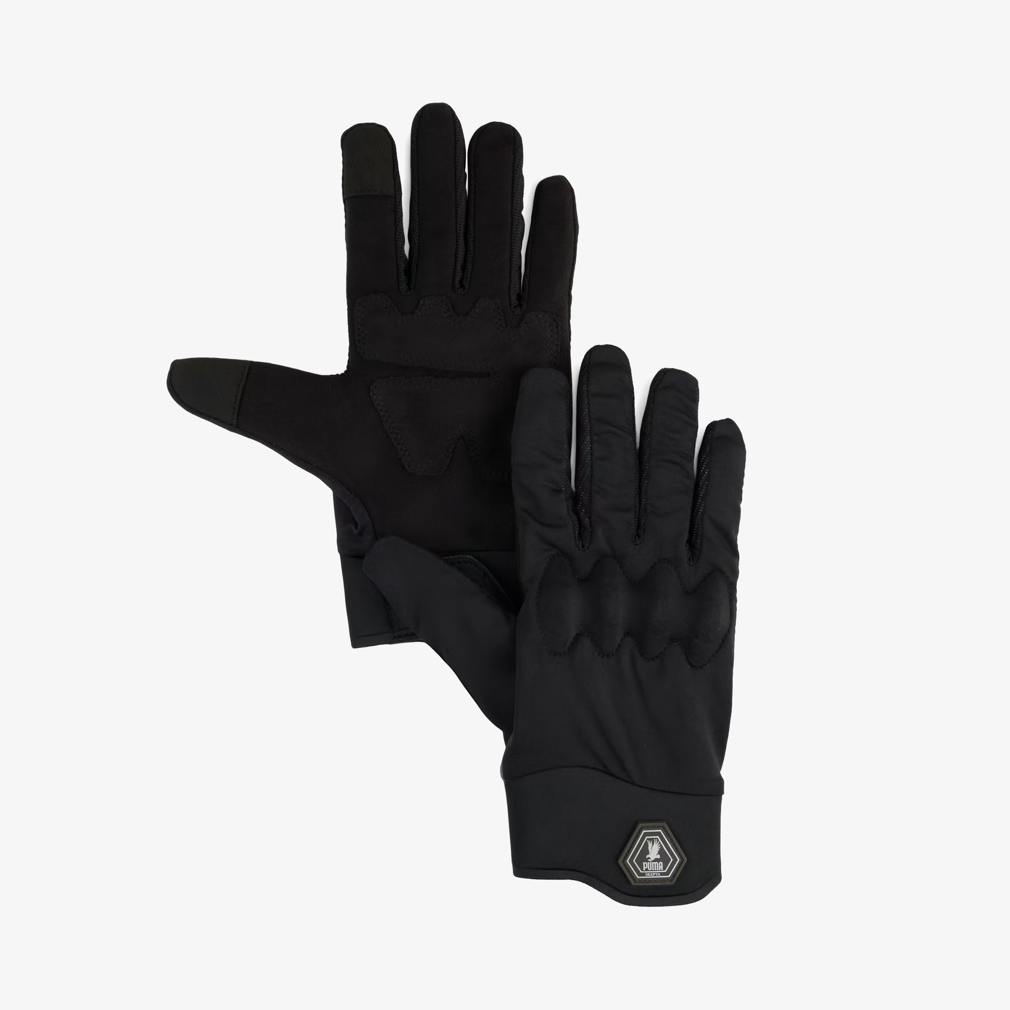 PUMA x SKEPTA Gloves 'Black'