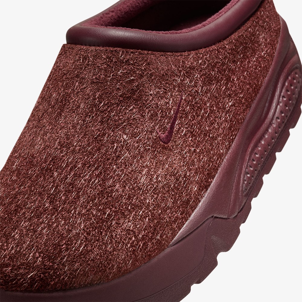 ACG Rufus 'Burgundy Crush'