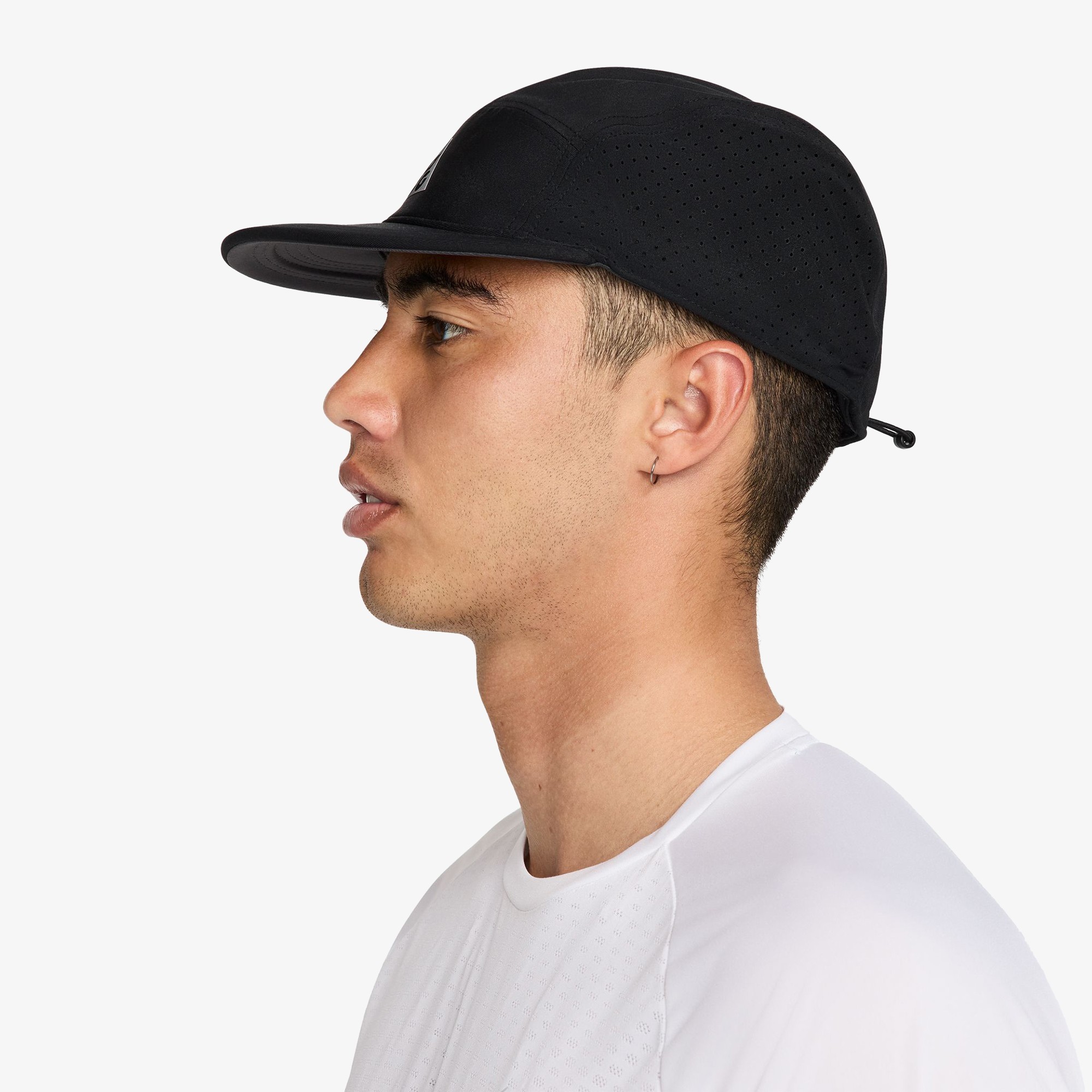 ACG Fly Cap Cape 'Black'