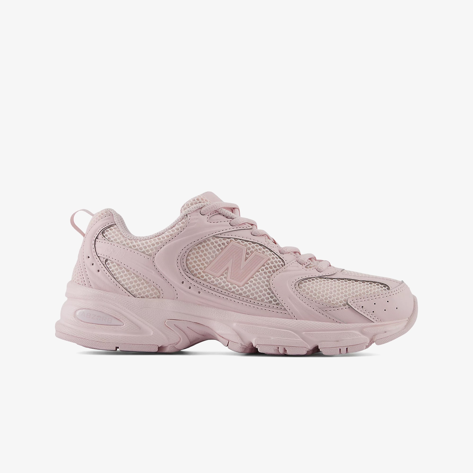 530 'Rose Sugar'