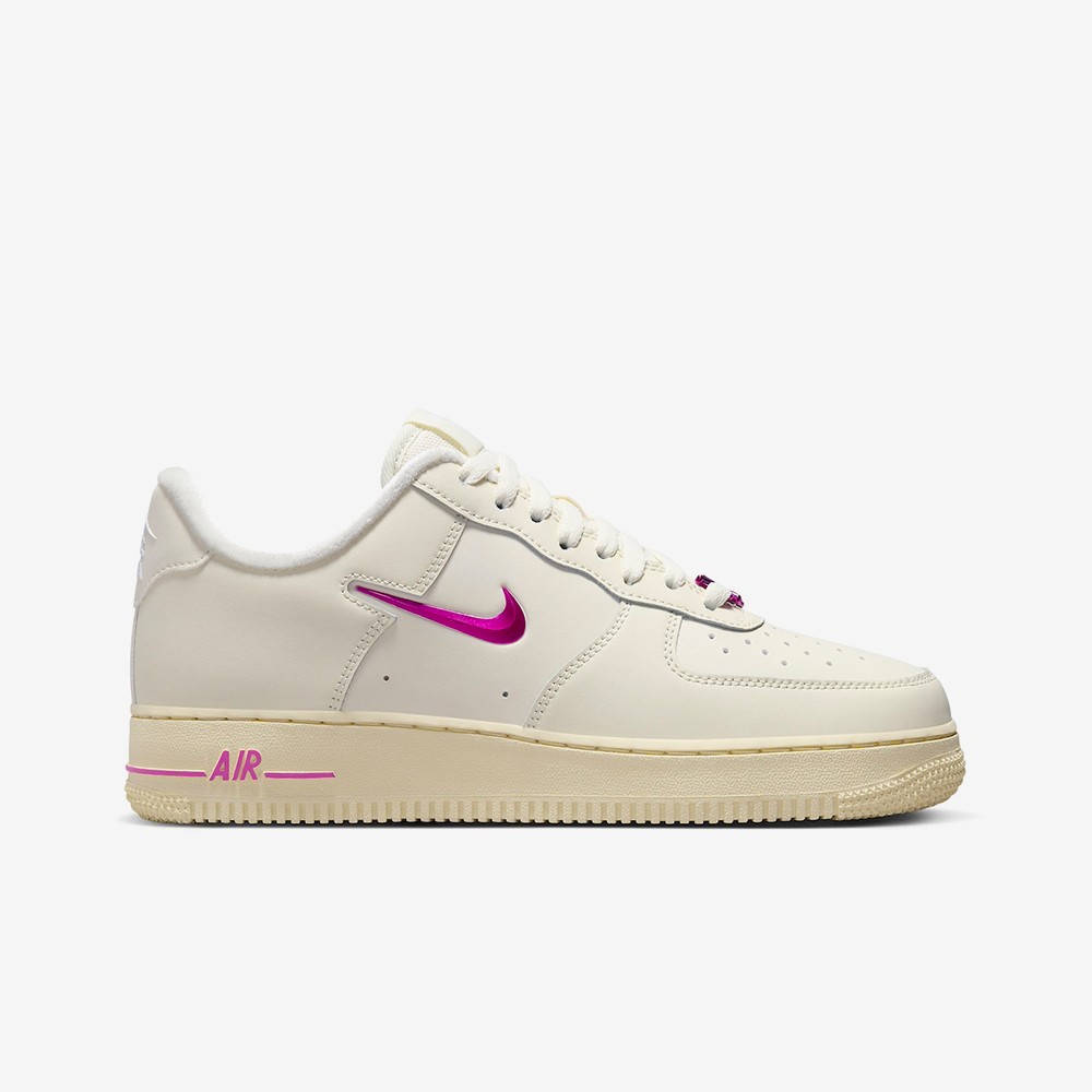 Air Force 1 '07 'Coconut Milk & Playful Pink'