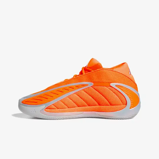 Adidas Gri Adidas Anthony Edwards 2