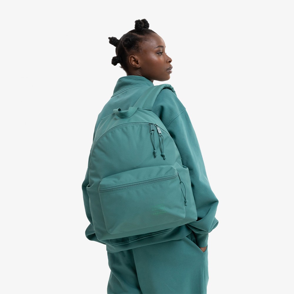 Colorful Standard x Eastpak