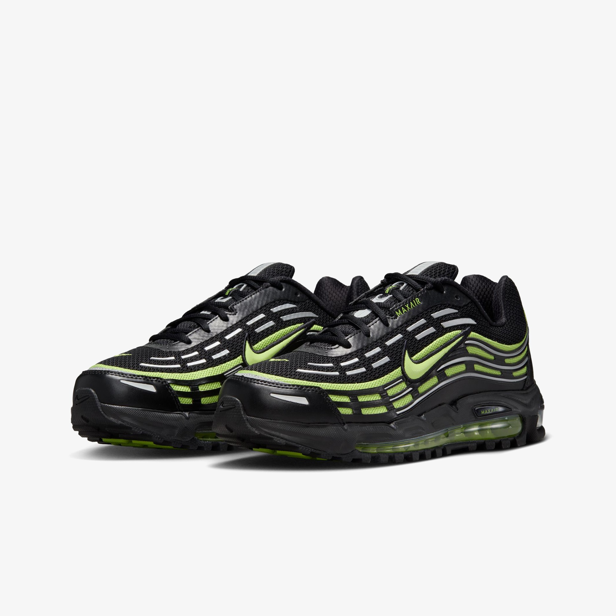 Air Max TL 2.5 'Black Citron'