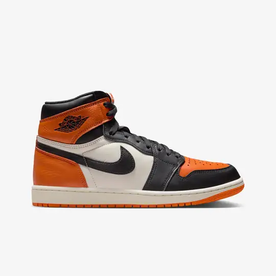 Air Jordan 1 Retro High OG 'Shattered Backboard' - Görsel 2