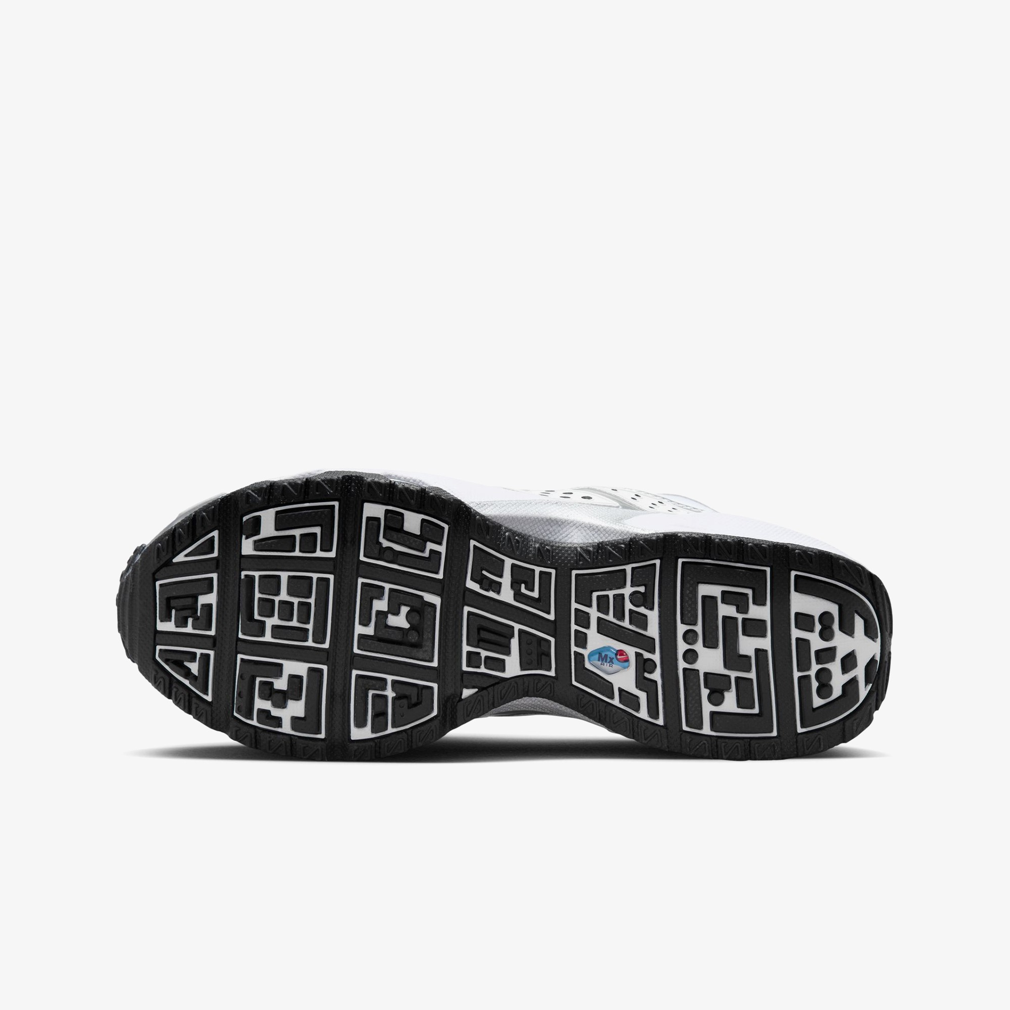 Air Max SNDR 'Metalic Silver'