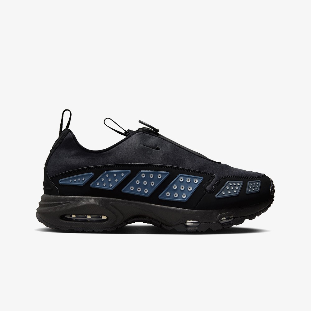 Air Max SNDR 'Black Silver' 