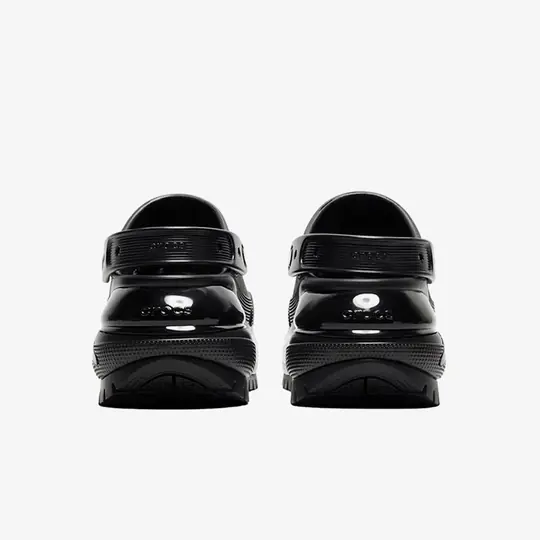 Classic Mega Crush Clog 'Black' - Görsel 5