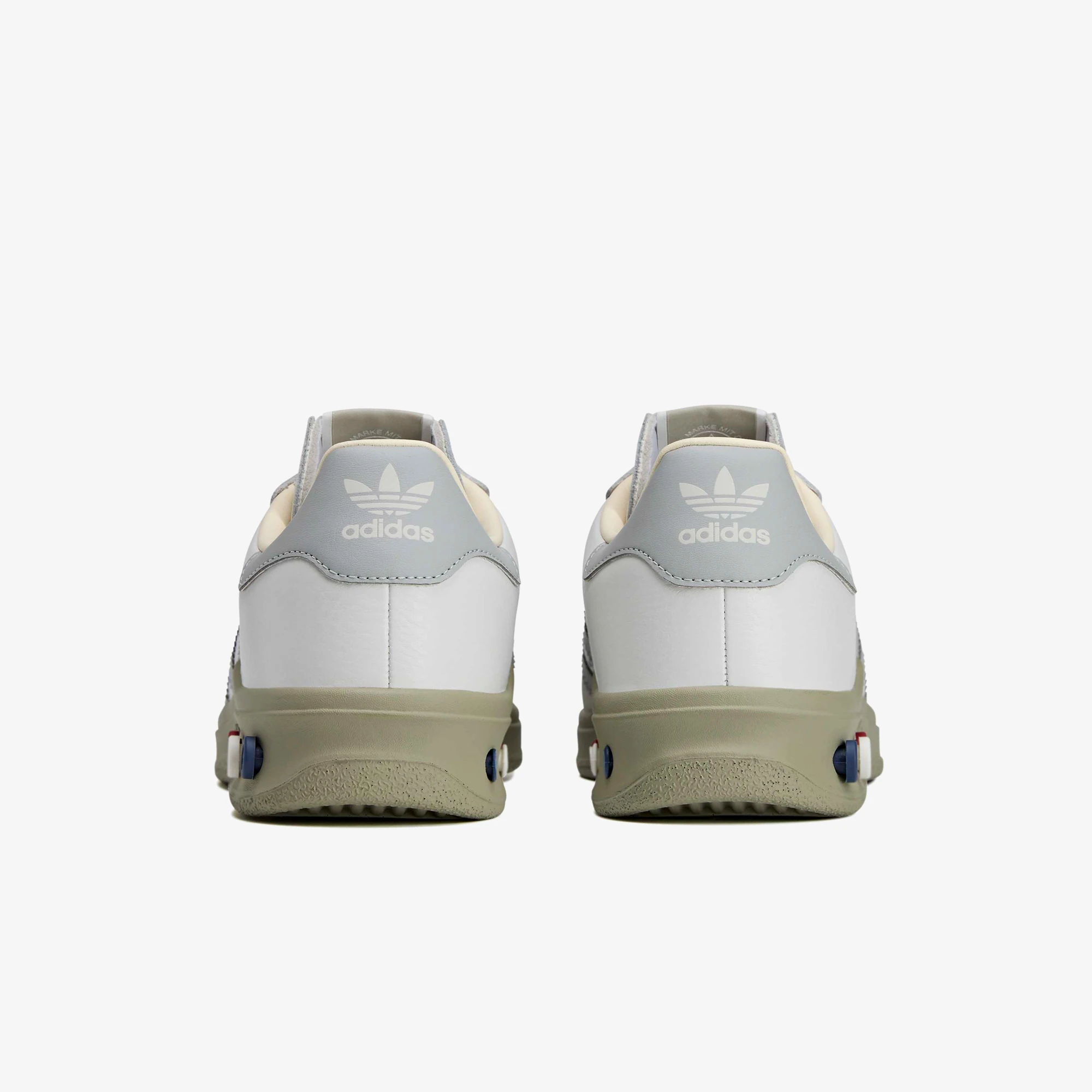 GS II SPZL 'Crystal White'