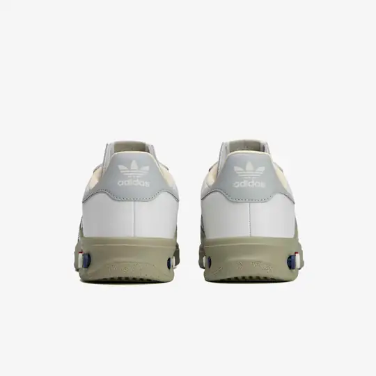 GS II SPZL 'Crystal White' - Görsel 6