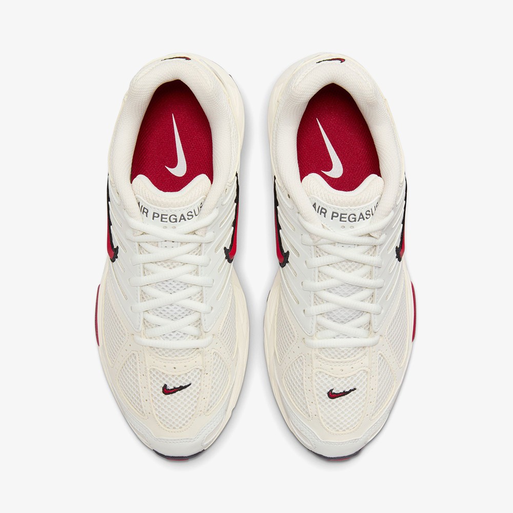 Air Pegasus 2K5 'White Gym Red' (W)