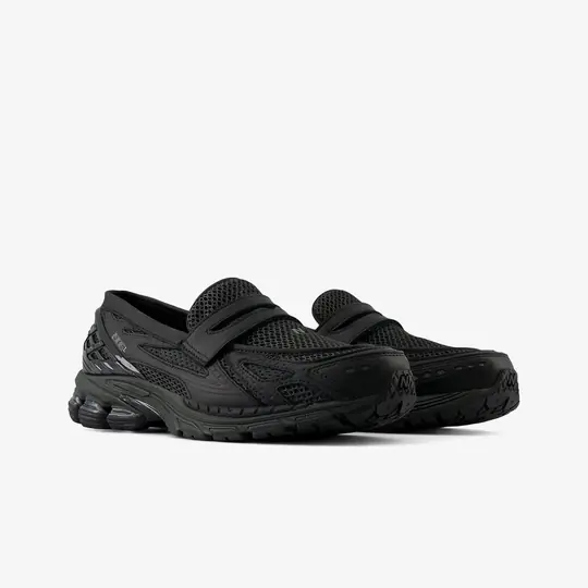1906 Loafer 'Black' - Görsel 5