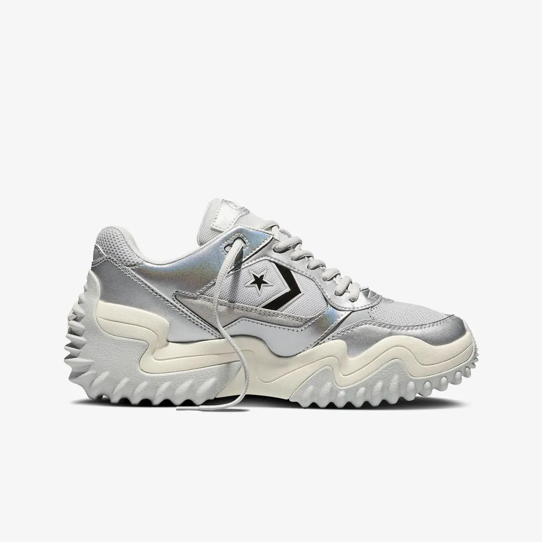 Wave Motion Trainer（ウェーブ モーション トレーナー） Converse Wave Motion Trainer 'Grey' - WUNDER