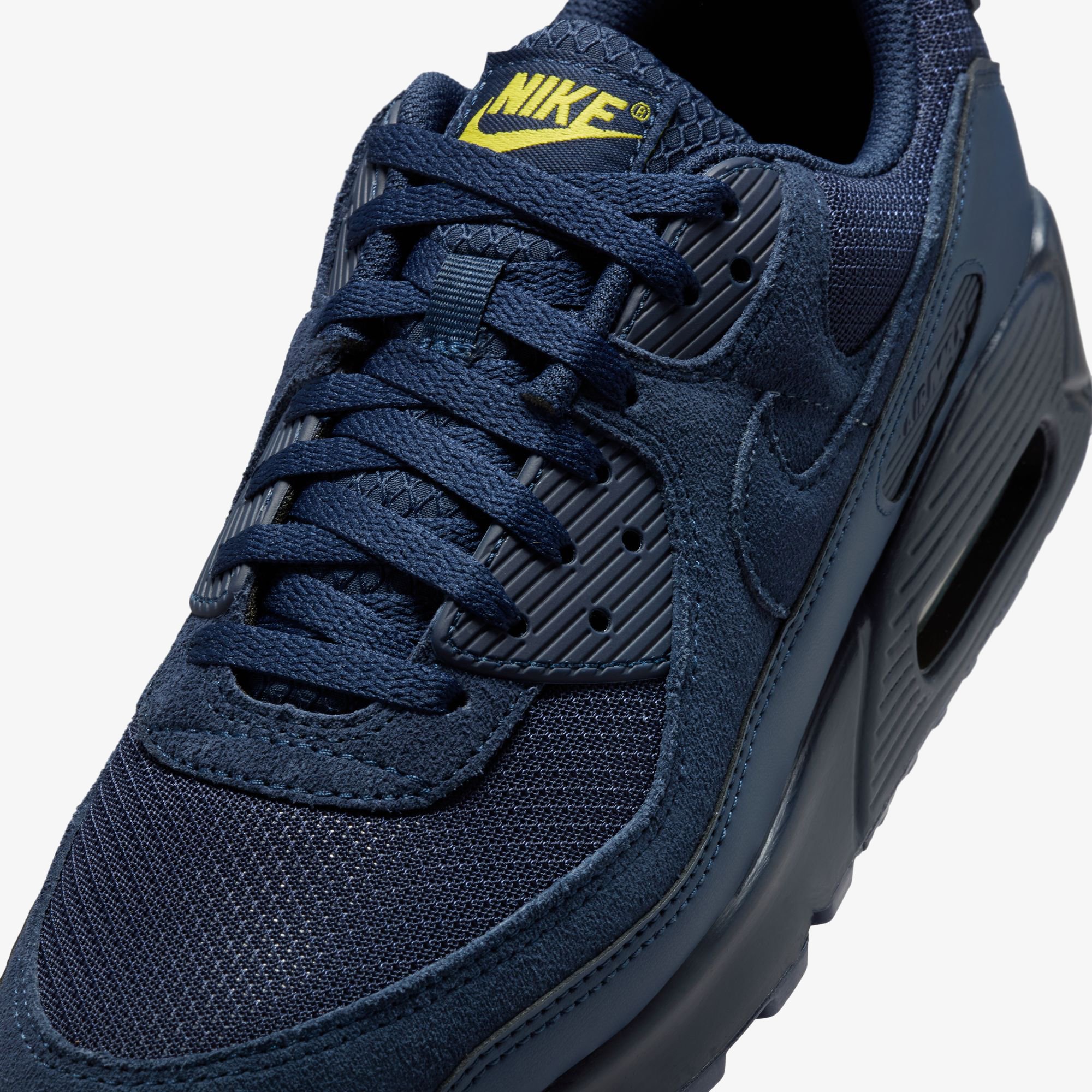 Air Max 90 'Obsidian Lightning'