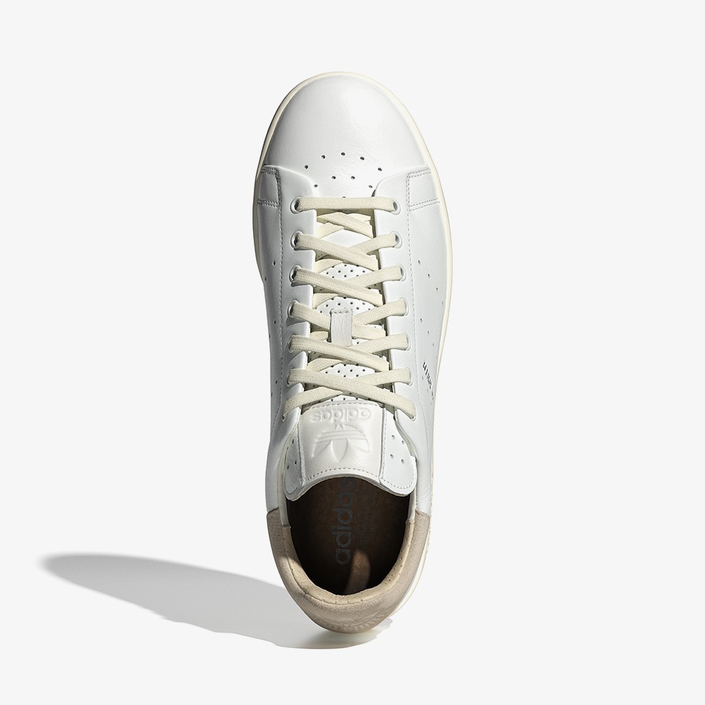 Stan Smith Lux 'Wonder White'