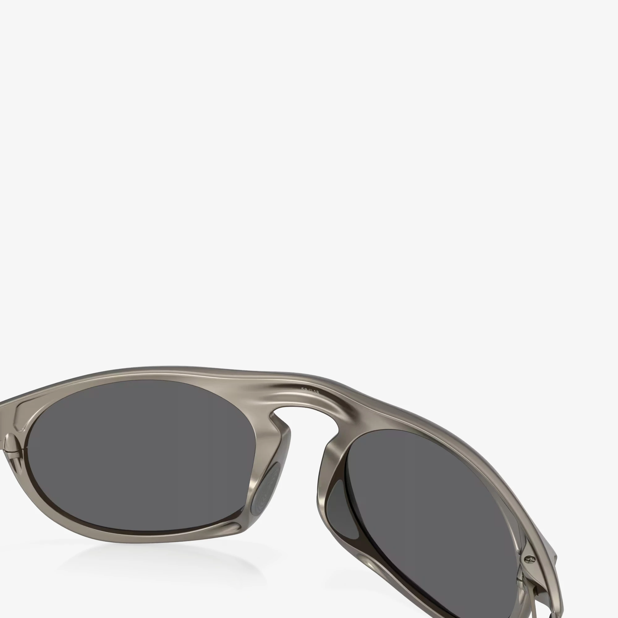 【Naoyuki】 Oakley Neo Jacket 'Matte Gunmetal' - WUNDER