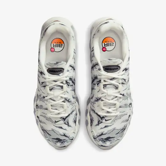 Nike Air Max Dn8 Premium 'Summit White' - Görsel 7