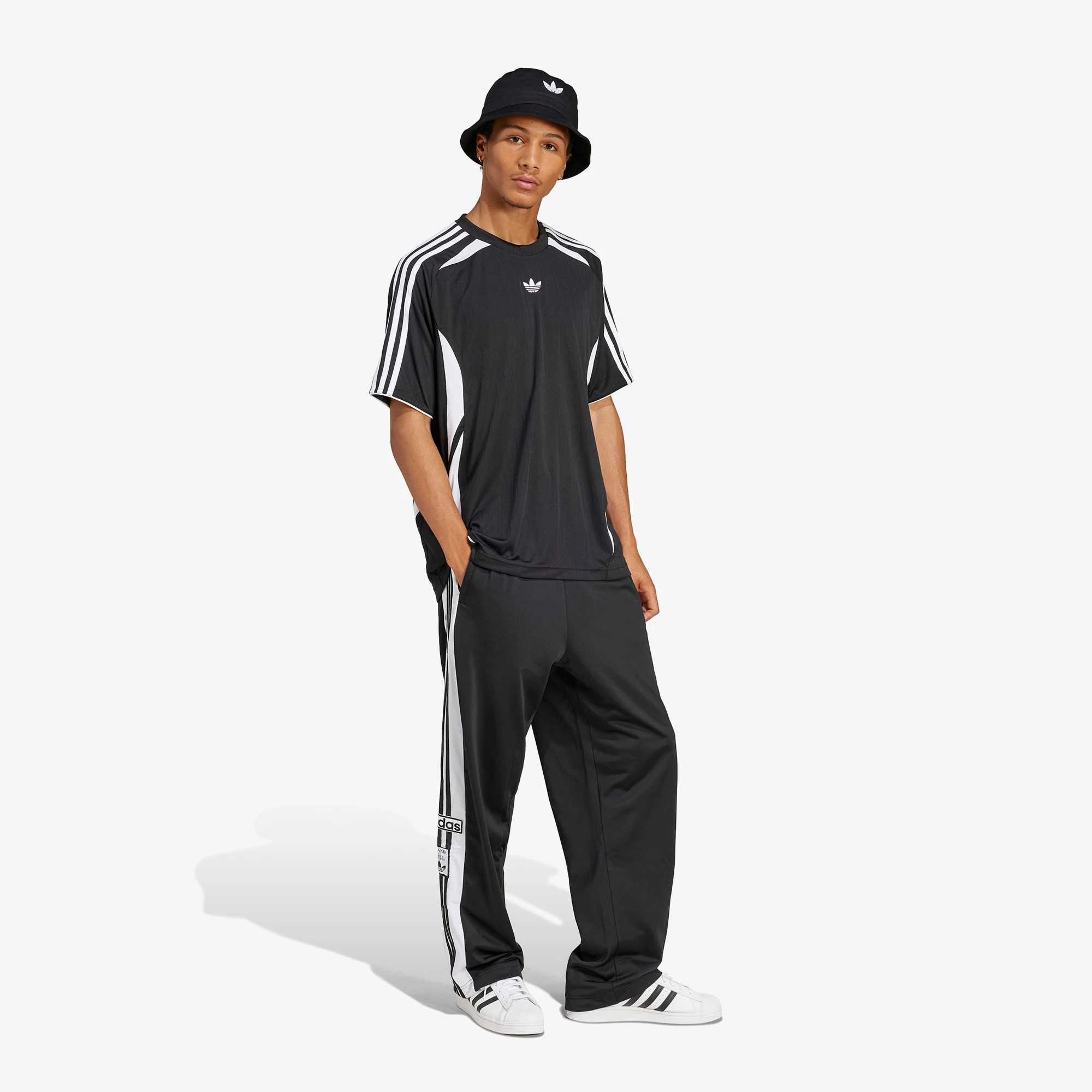 Adibreak Track Pants 'Black'
