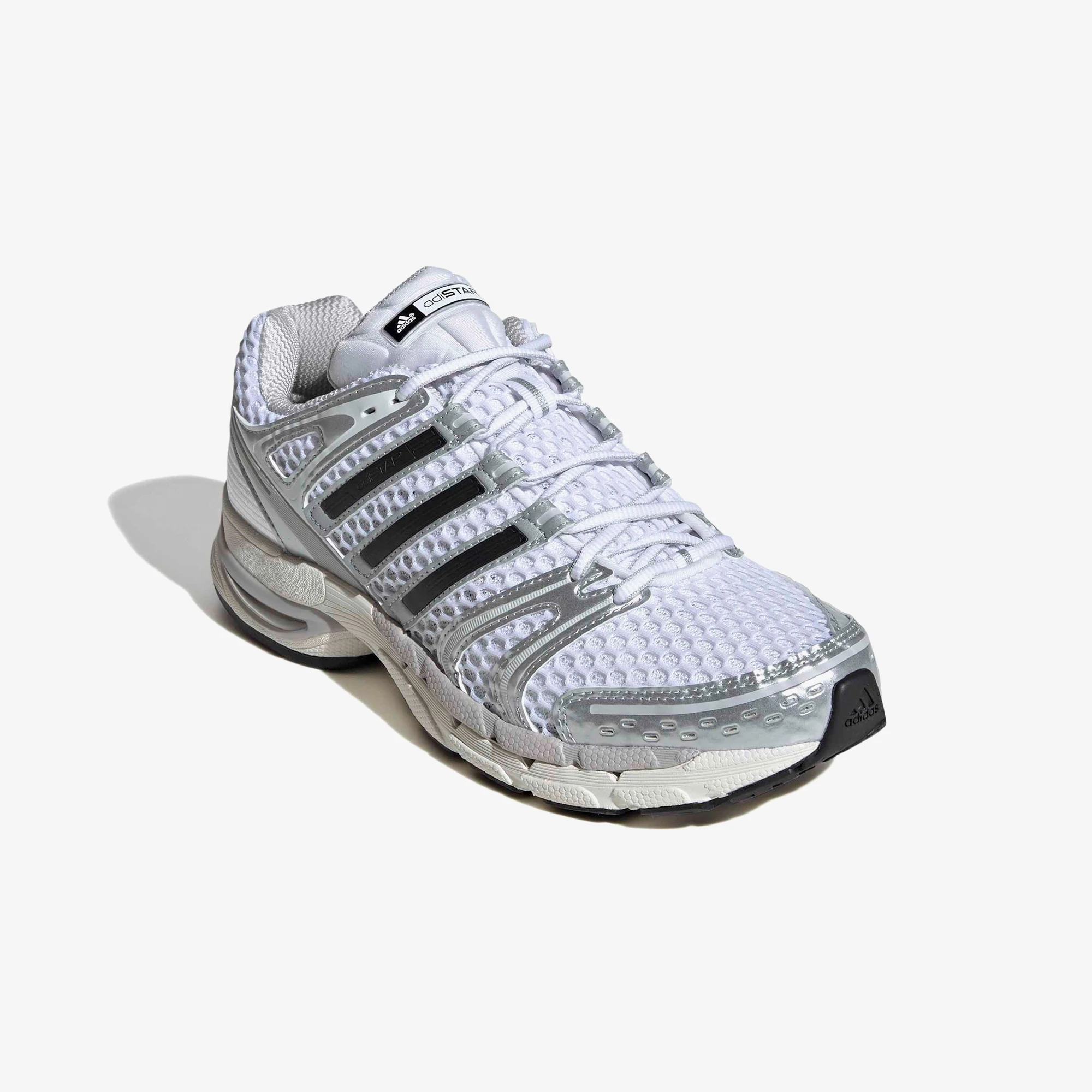 adidas Adistar Control 5 'Silver Metallic' - WUNDER