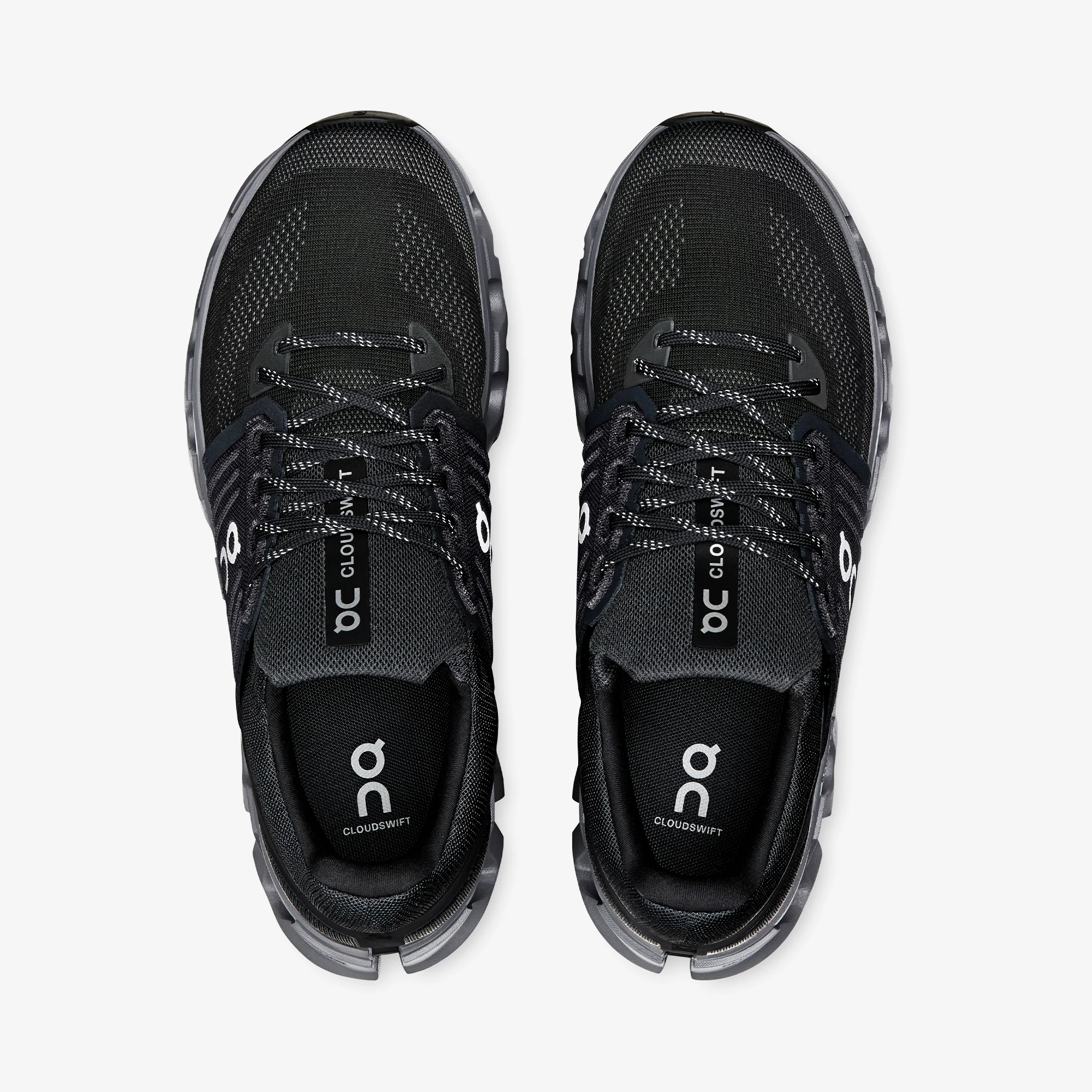 Cloudswift 4 AD 'Black Rock'