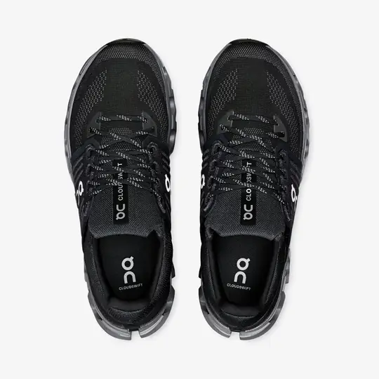 Cloudswift 4 AD 'Black Rock' - Görsel 7