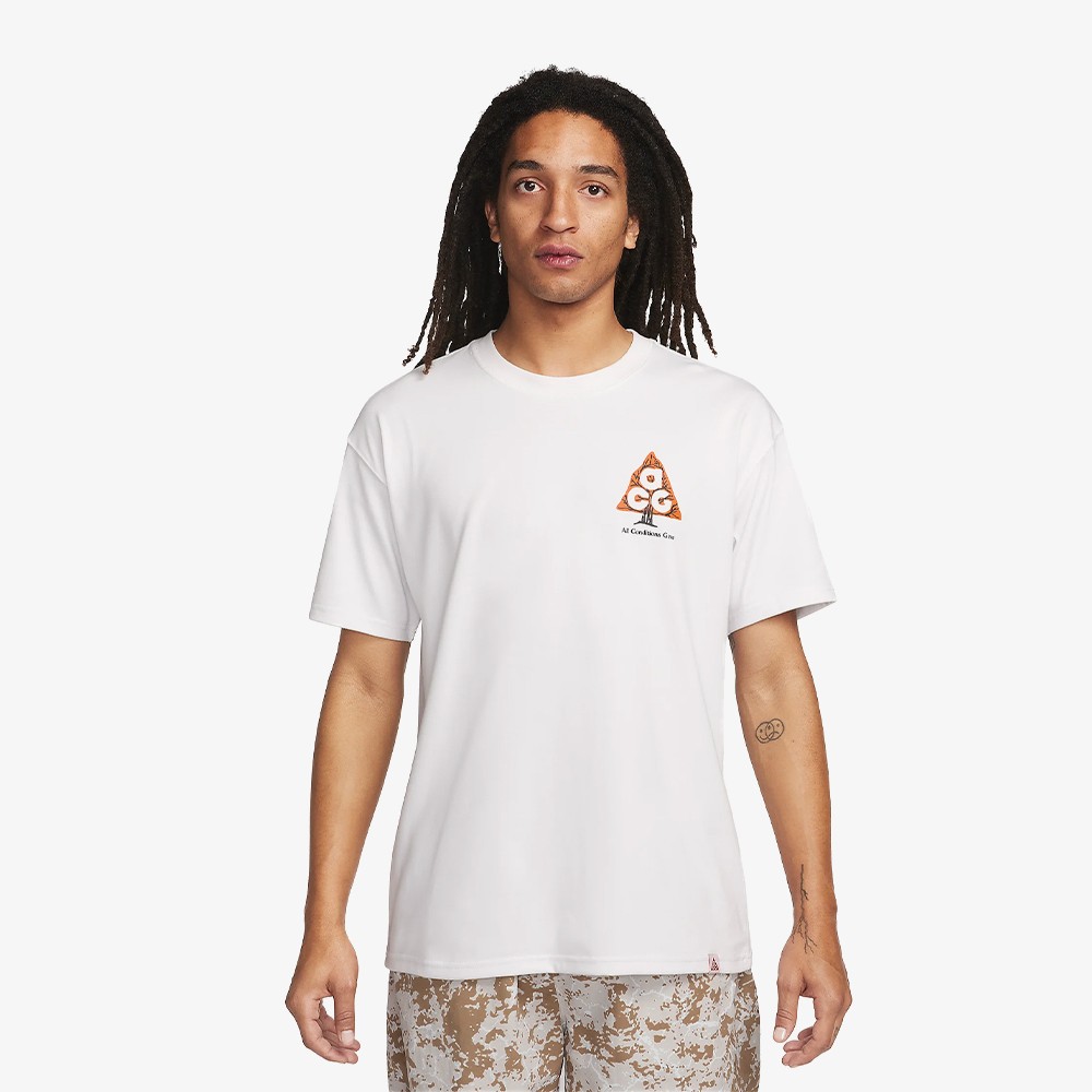 ACG Wildwood T-Shirt 'Summit White'