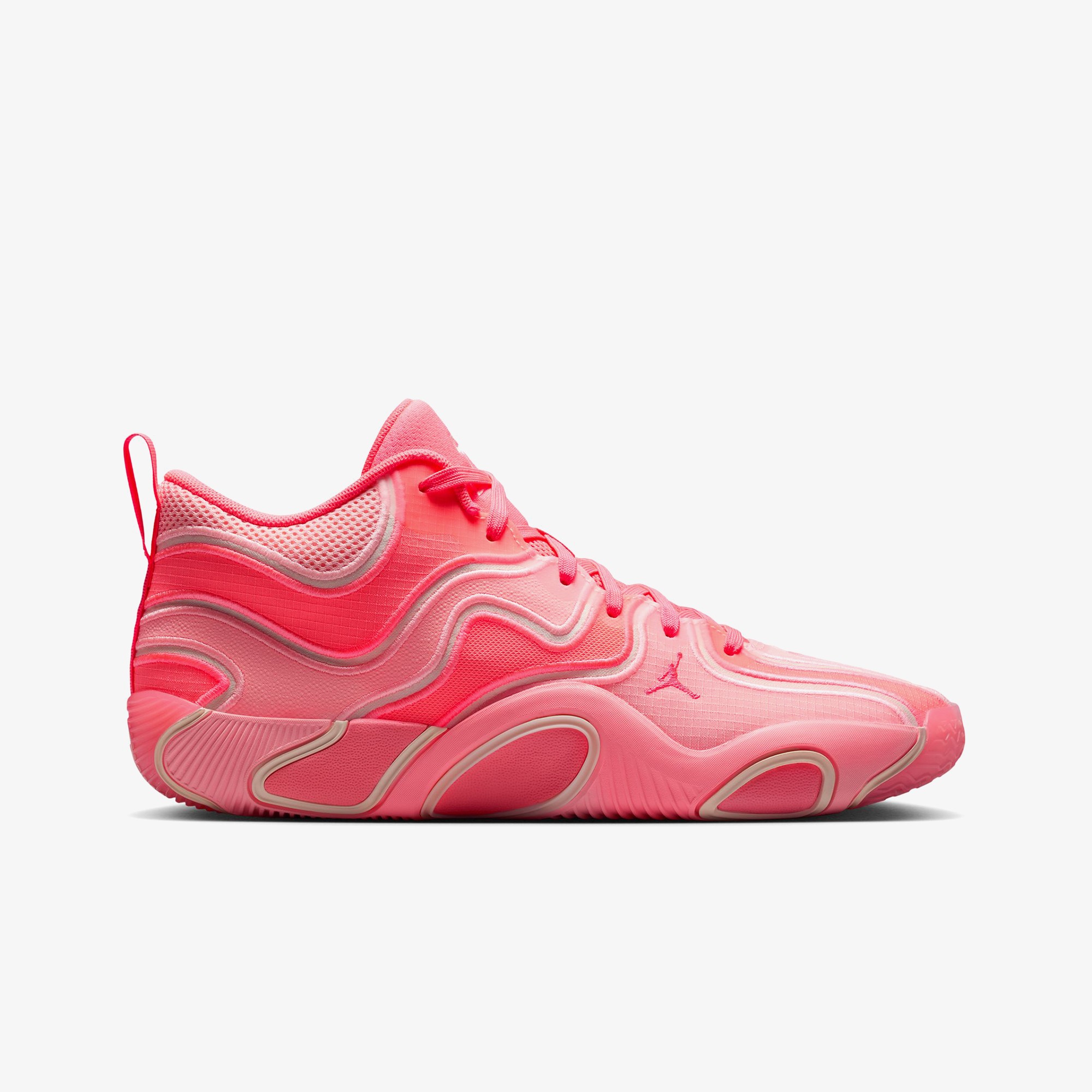 Tatum 3 'Blender Pink'