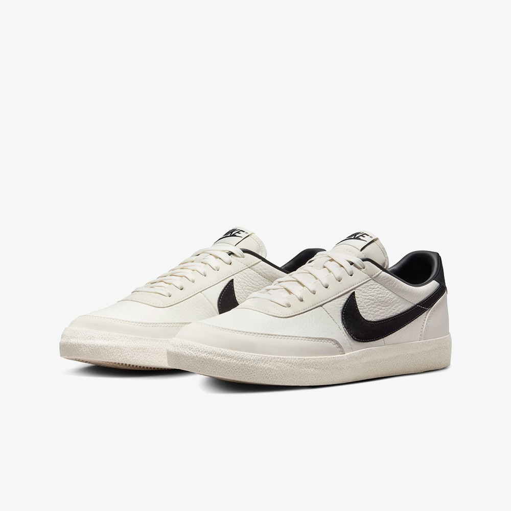 Killshot 2 Leather 'Sail Black'