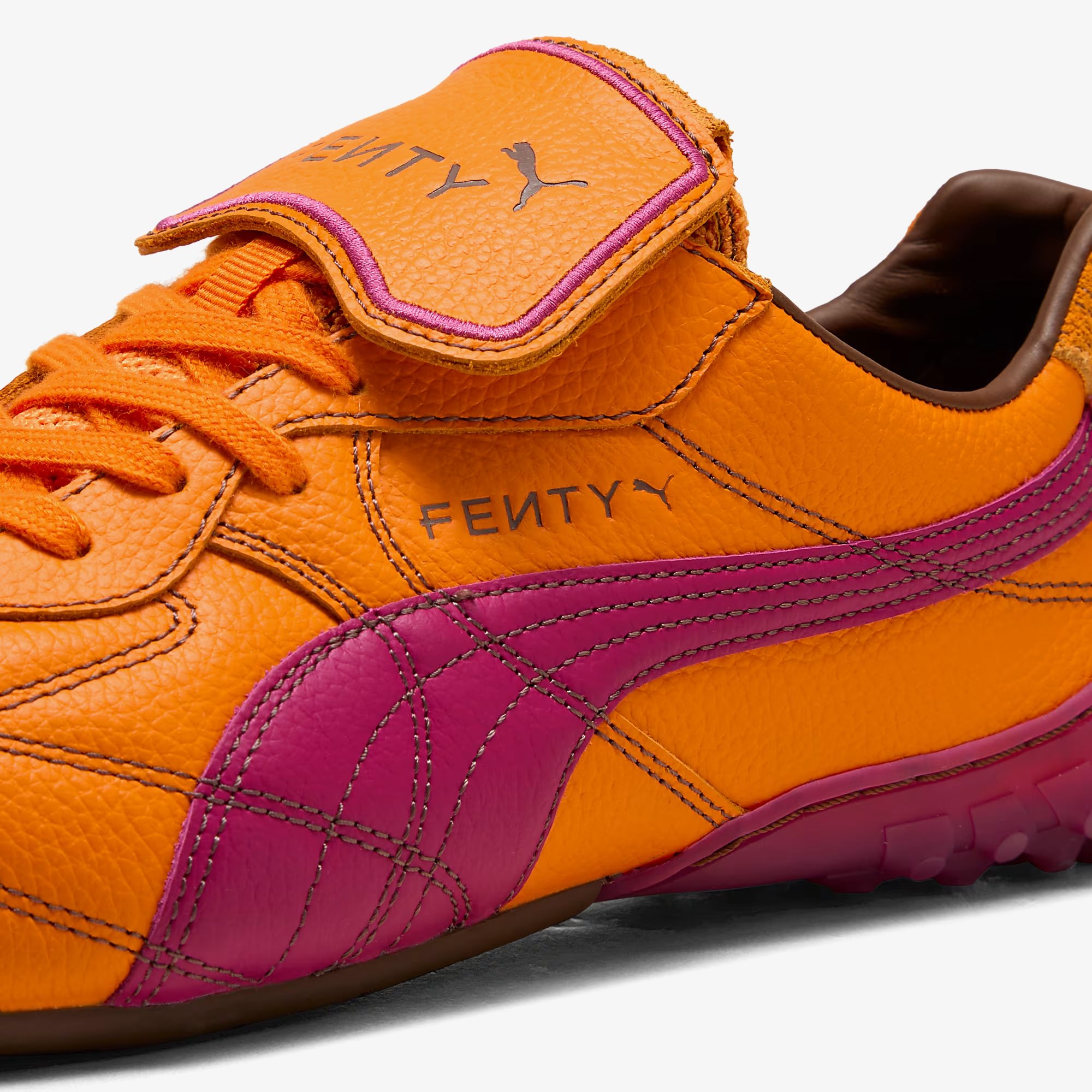 Puma x Fenty Avanti LS 'Pumpkin Pie'