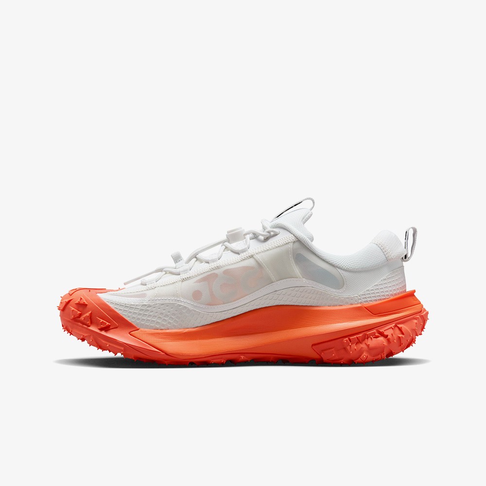 ACG Mountain Fly 2 Low 'Summit White and Orange'