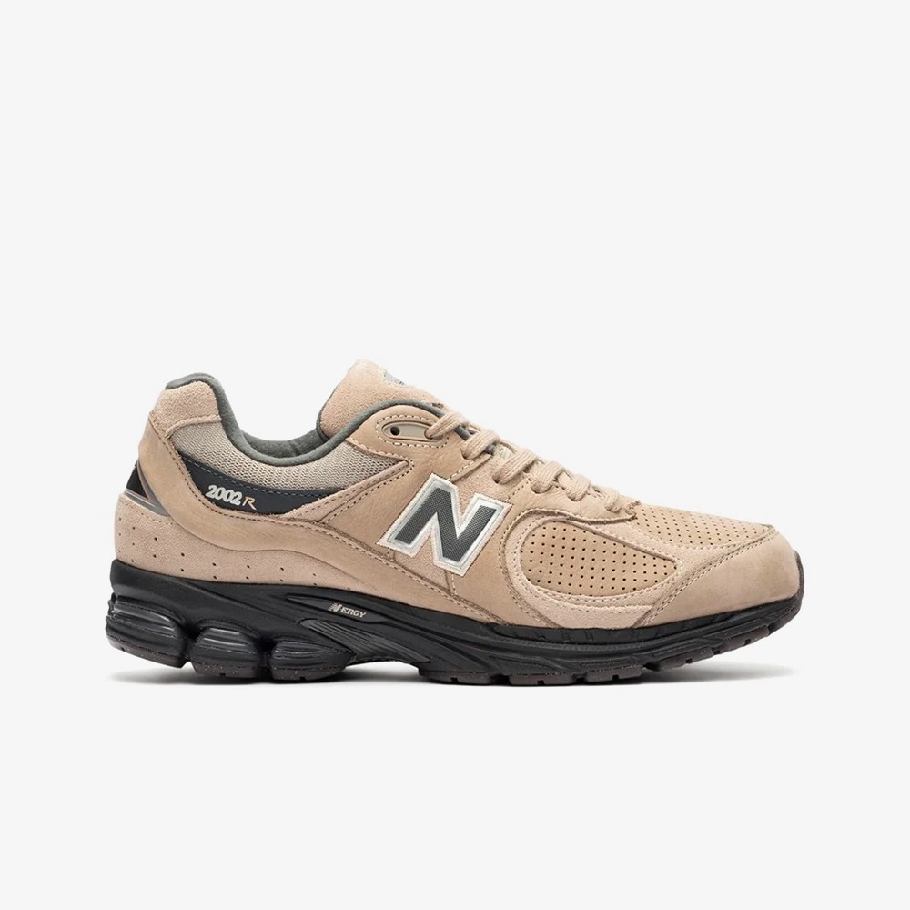 New balance hotsell abzorb kahverengi